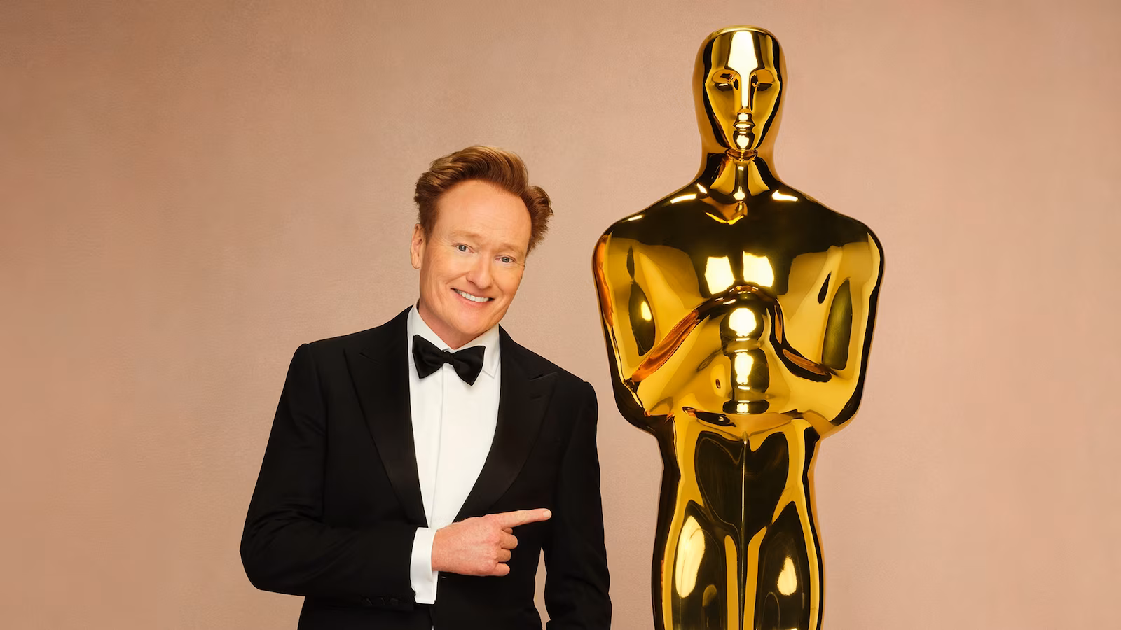 Oscars 2025