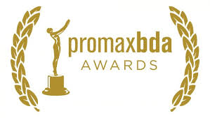 Promax BDA Awards
